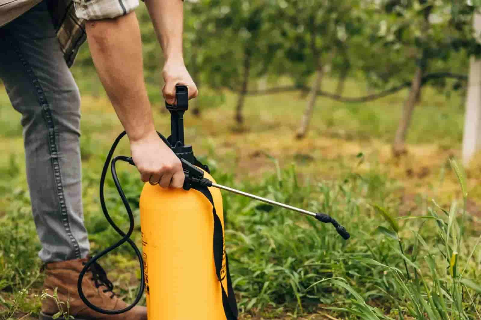 معرفی  سم پاش های کشاورزی دستی + بهترین قیمت خرید